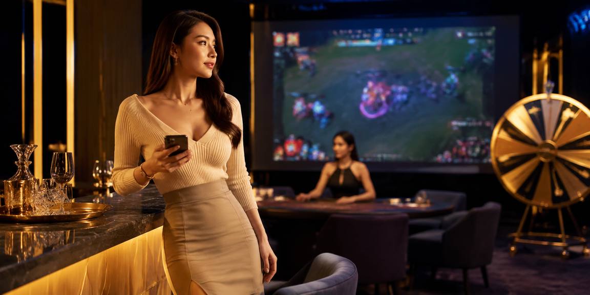 tekan88 dibina untuk Malaysia dengan aliran permainan langsung, slot dan sukan