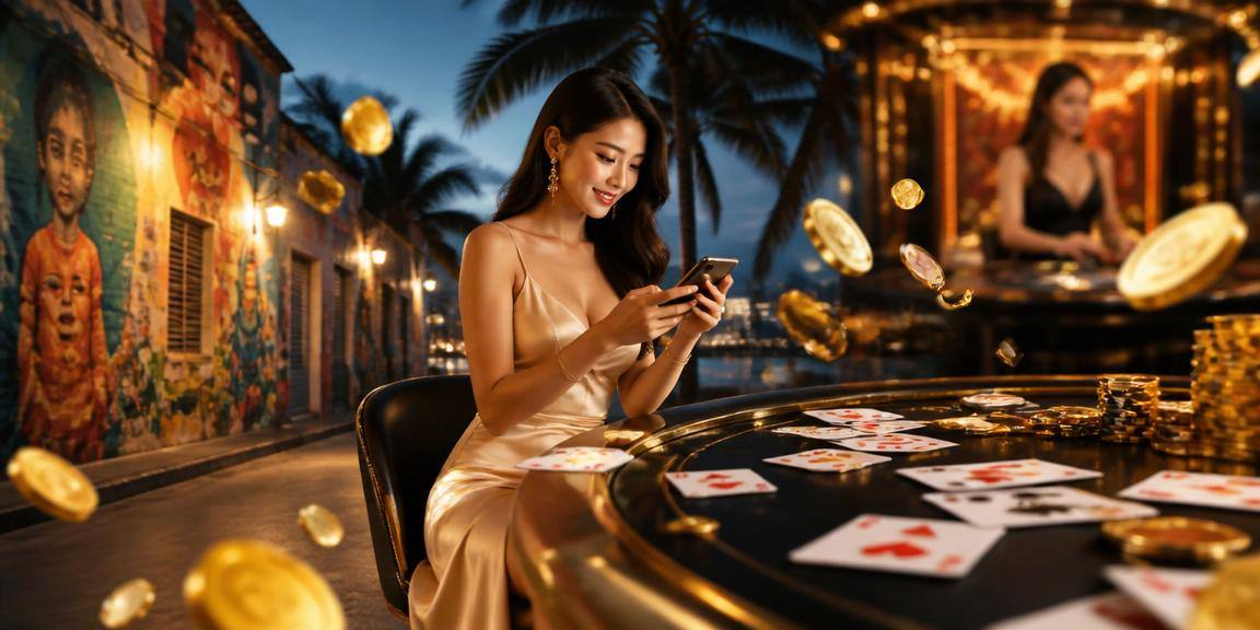 Ruang Slot dengan Ratusan Judul dari Studio Terkemuka