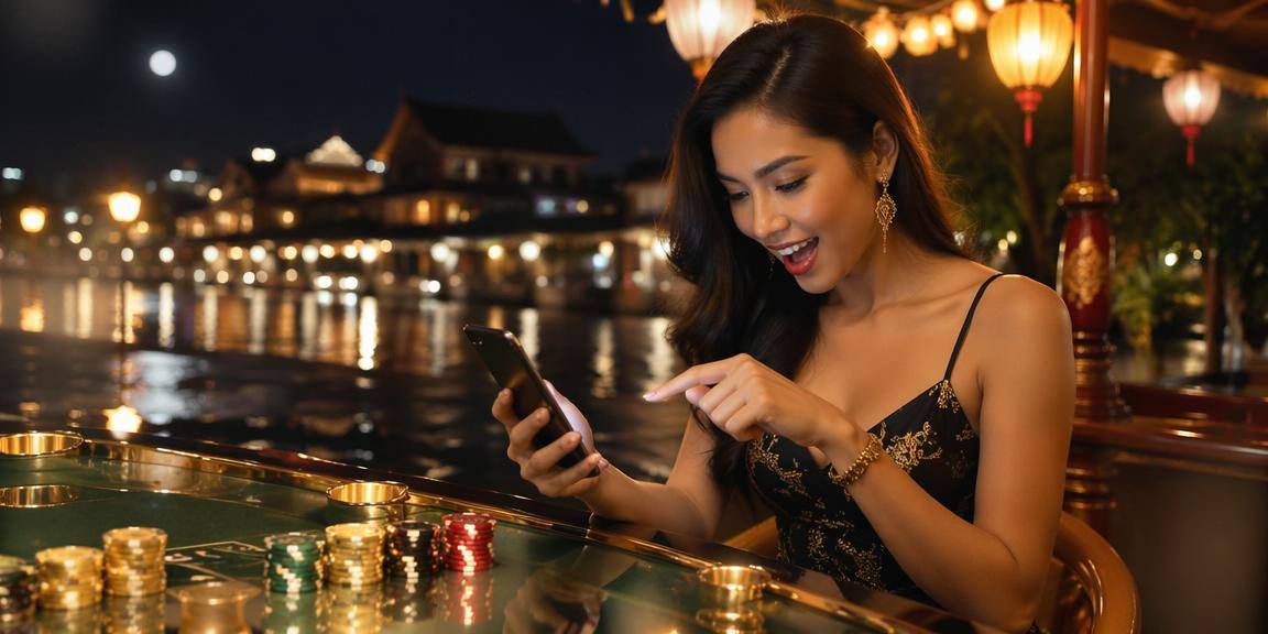 tekan88.app highlight