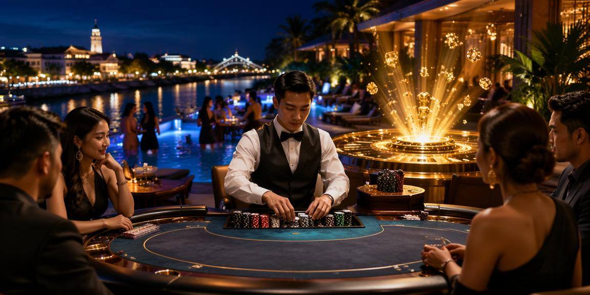 tekan88 Malaysia players: Online Gambling & Casino, Slots dan Sportsbook