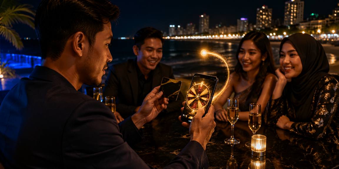 tekan88.app highlight